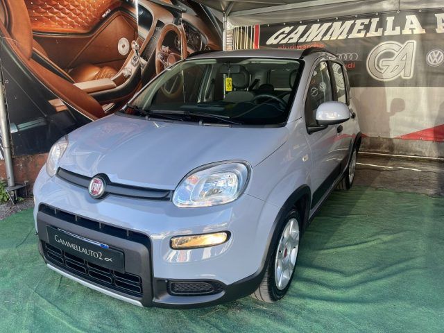 FIAT Panda 1.0 FireFly S&amp;S Hybrid