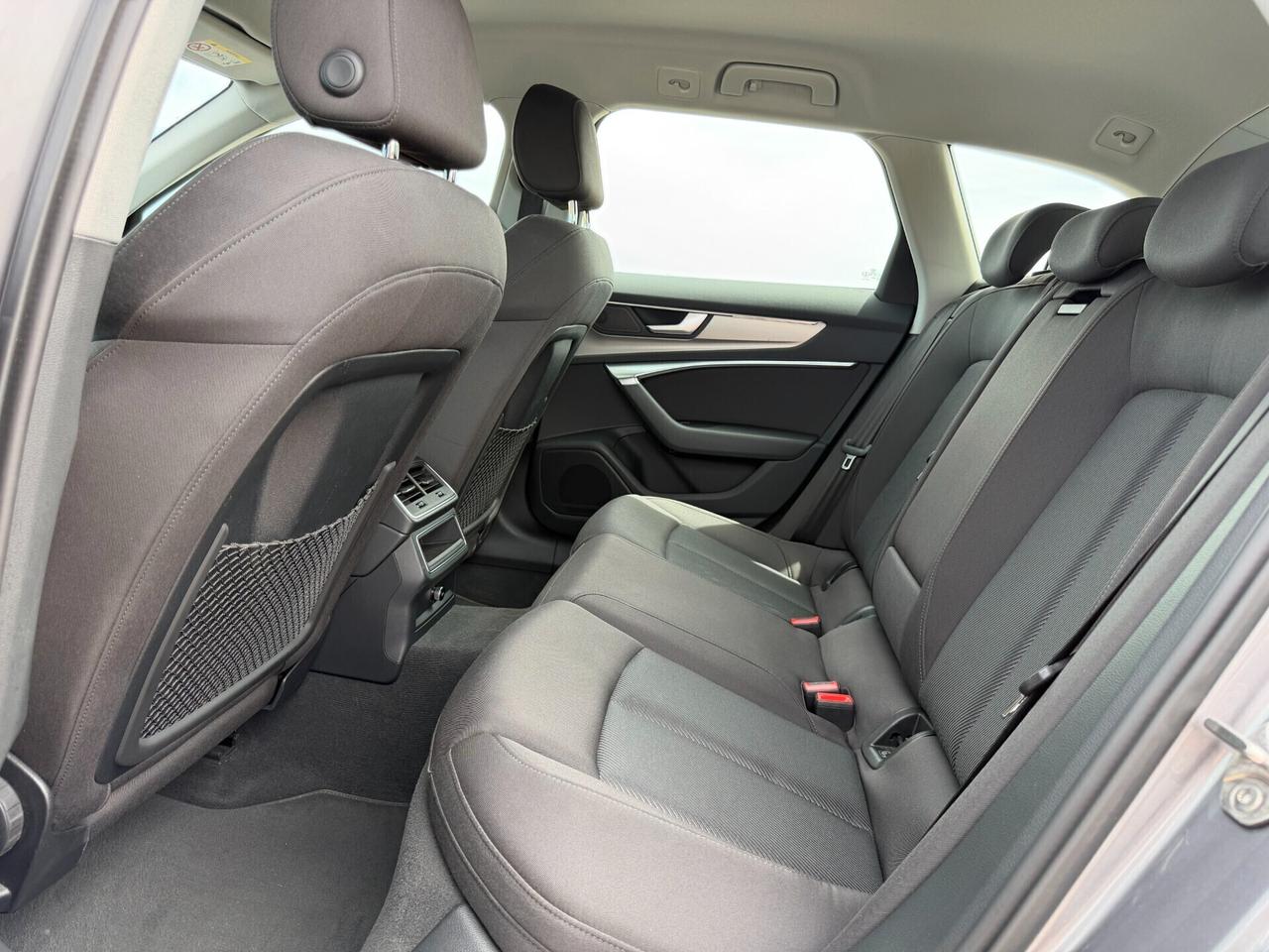 Audi A6 Avant 40 2.0 TDI S tronic Business Design