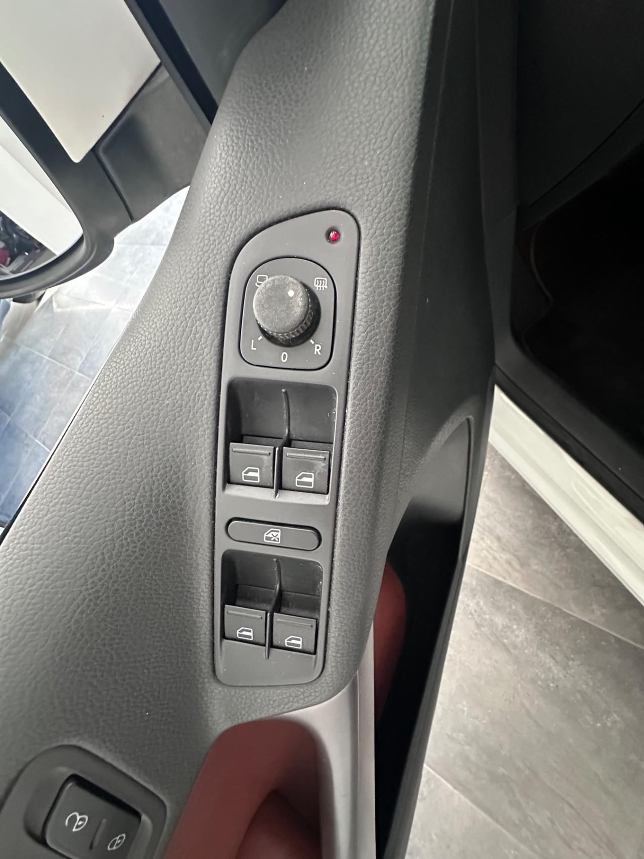 Volkswagen Tiguan 2.0 TDI DPF 4MOTION Trend & Fun