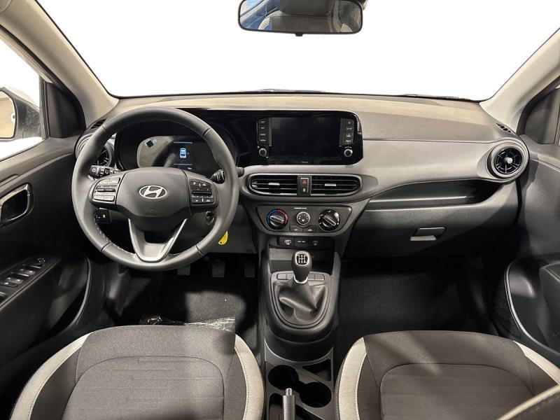 Hyundai i10 1.0 MPI Connectline MT