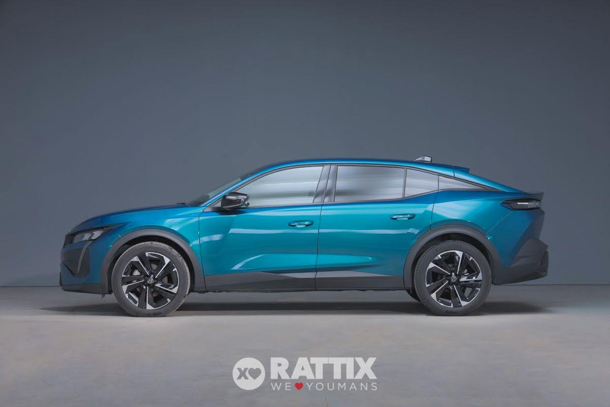 Peugeot 408 1.2 puretech 130CV Allure Pack eat8