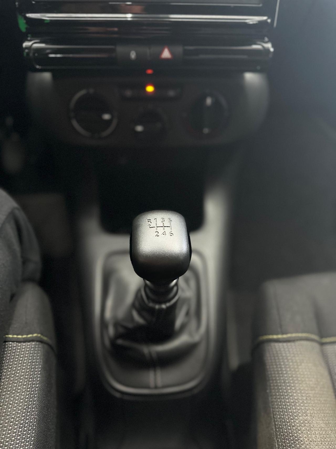 Citroen C3 BlueHDi 100 S&S Feel