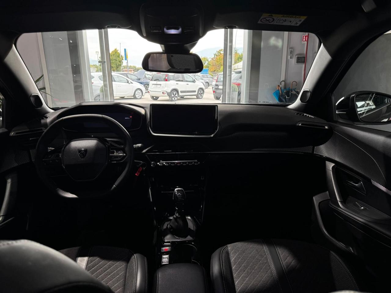 Peugeot 2008 PureTech 100 S&S Allure