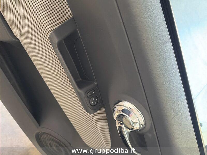 FIAT 500 III Benzina 1.2 Lounge 69cv