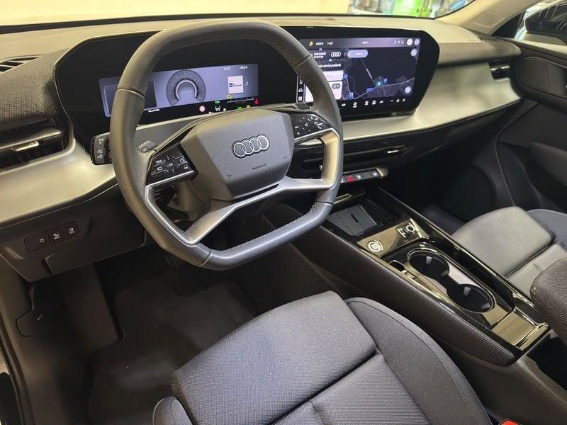 Audi Q3 TFSI 110 kW S tronic S Line Edition
