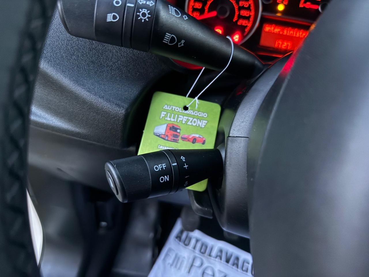 Fiat Doblò 1.3 MJT Cargo Lamierato