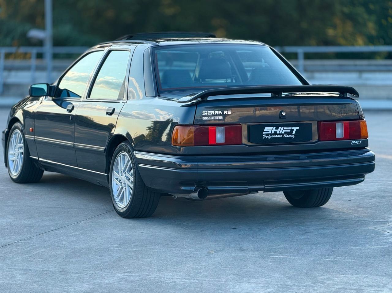 FORD SIERRA RS COSWORTH 2.0T 2WD TETTO CLIMA
