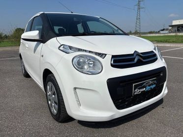 Citroën C1 NEOP. AUT. 1.0 Benzina 69cv
