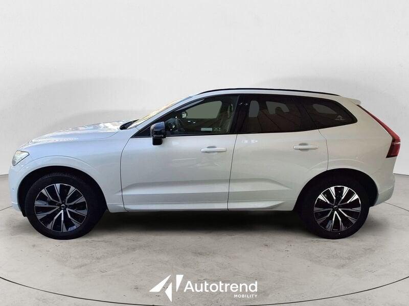 Volvo XC60 B5 250+14 CV AWD Automatica Mild Hybrid Plus Dark