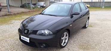 Seat Ibiza 1.2 12V 70CV 5p. Stylance