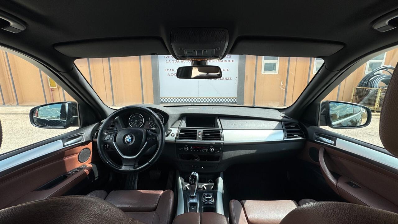 BMW X5 xDrive30d - 2011