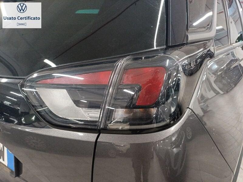 Opel Crossland Crossland 1.2 12V Start&Stop Design & Tech