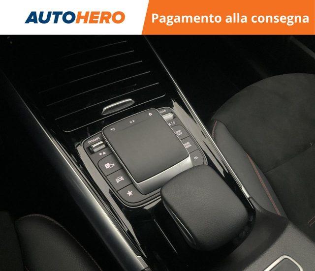 MERCEDES-BENZ GLA 250 e hybrid EQ Premium