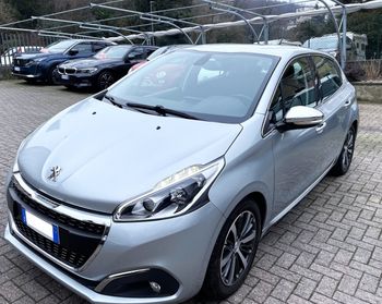 Peugeot 208 Allure 1.2 Benzina 5p. E6 Neopatentati