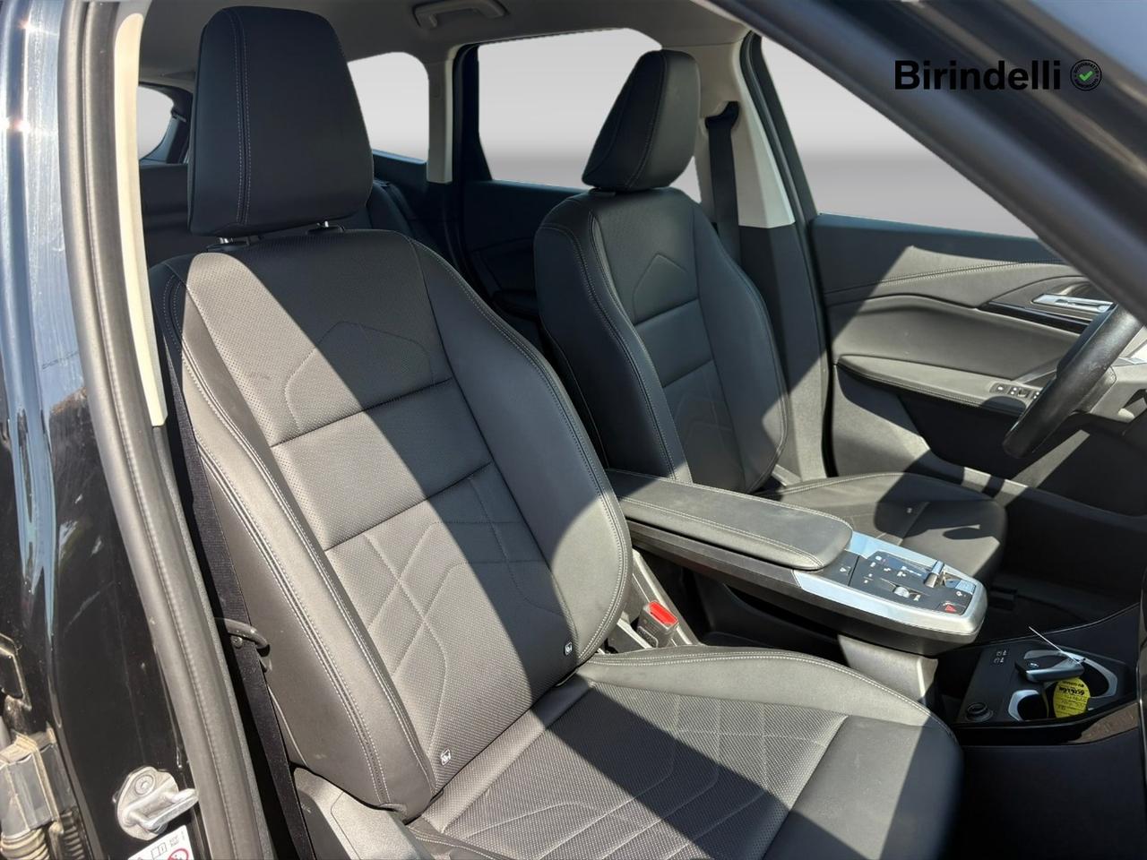 BMW X1 (U11) - X1 sDrive 18d xLine