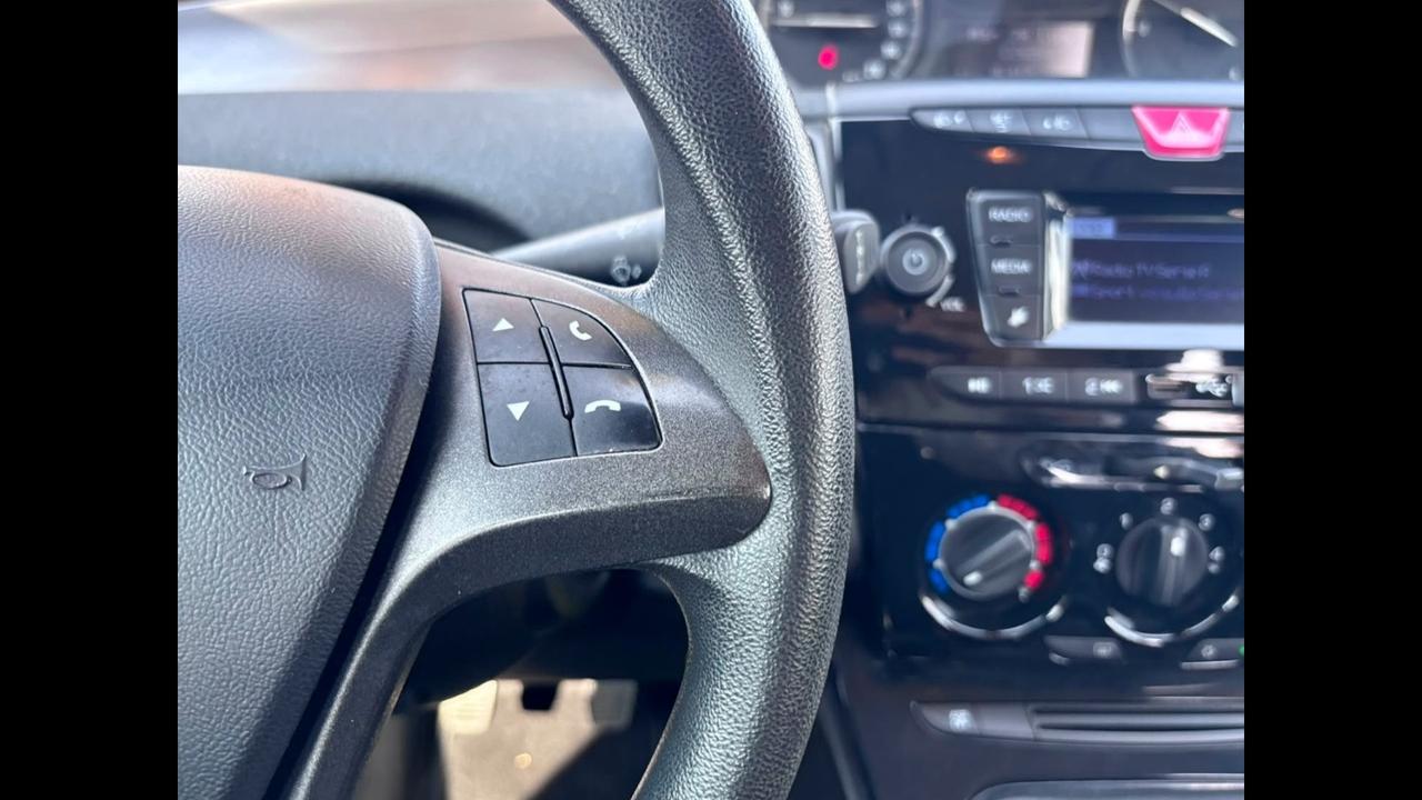 LANCIA Ypsilon III 2021 - Ypsilon 1.0 firefly hybrid Silver s&s 70cv