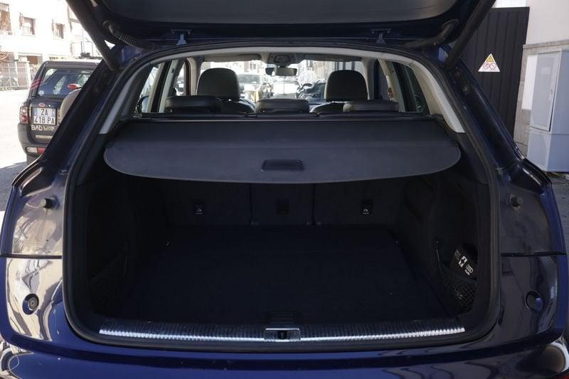 Audi Q5 Audi Q5 2.0 TDI 140kW Sport quattro S tronic ANNO 2018