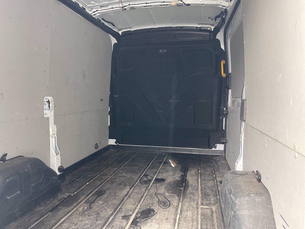 FORD Transit 330 2.0 tdci 170cv trend L2H2 E6.2 del 2021