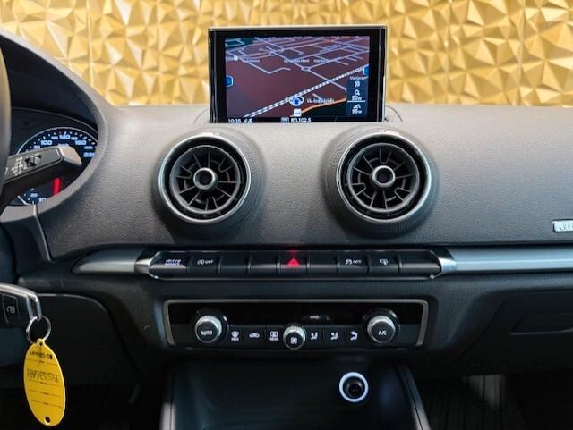 Audi A3 SPB 2.0 TDI Business