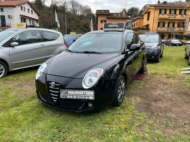 ALFA ROMEO MITO 1.4 78 CV PROGRESSION - EURO 5.500,00