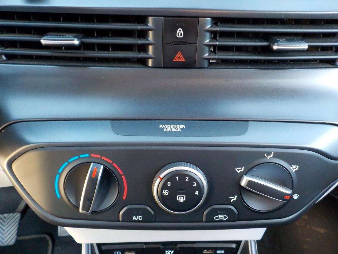 Hyundai i20 1.2 MPI Bose