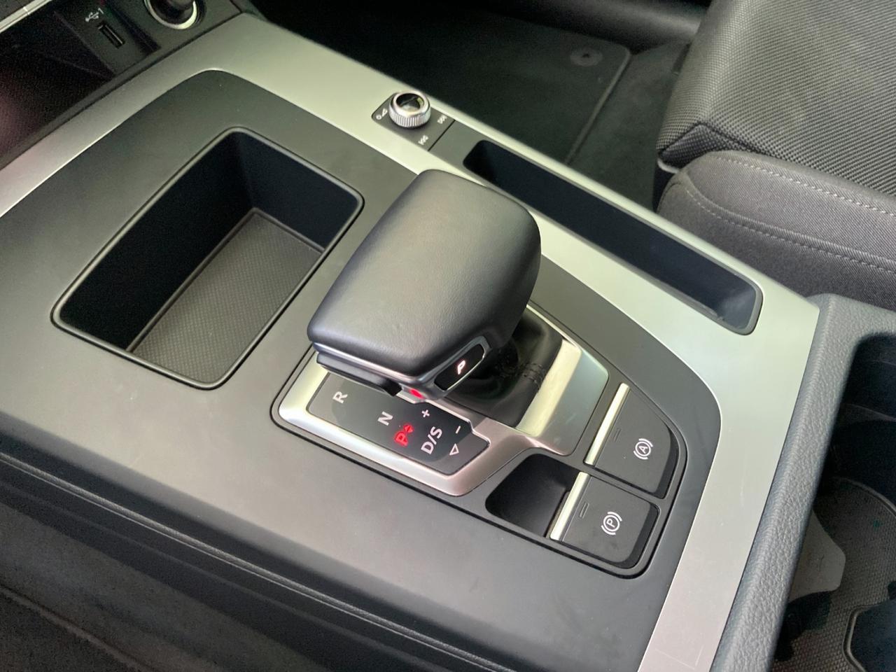 AUDI Q5 40TDI mhev 12V S-Line quattro s-tronic