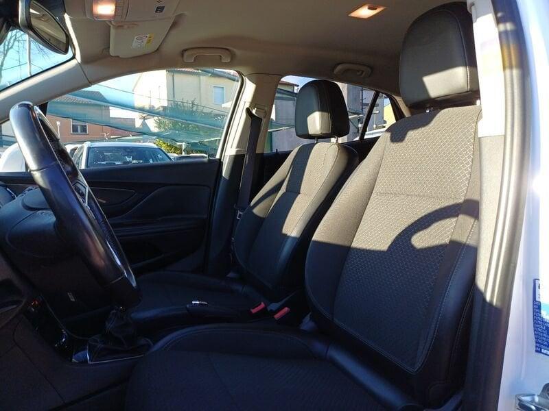 Opel Mokka Mokka X 1.6 cdti Advance s&s 4x4 136cv