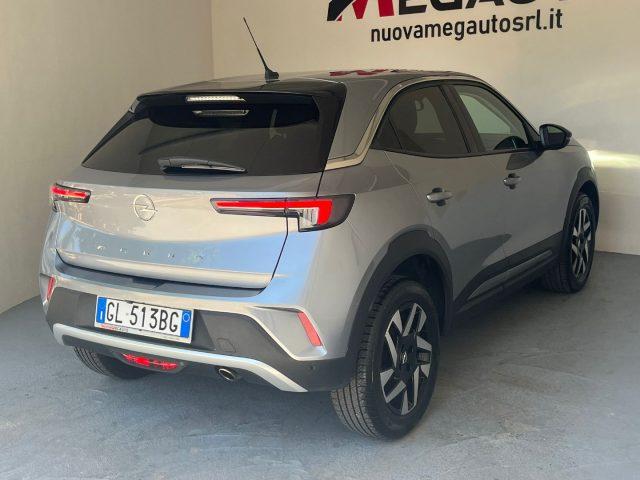 OPEL Mokka 1.5 diesel Ultimate