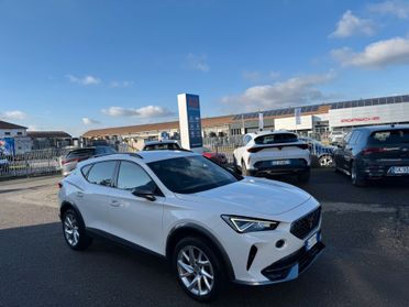 CUPRA Formentor 1.5 tsi 150cv dsg / NO VINCOLI