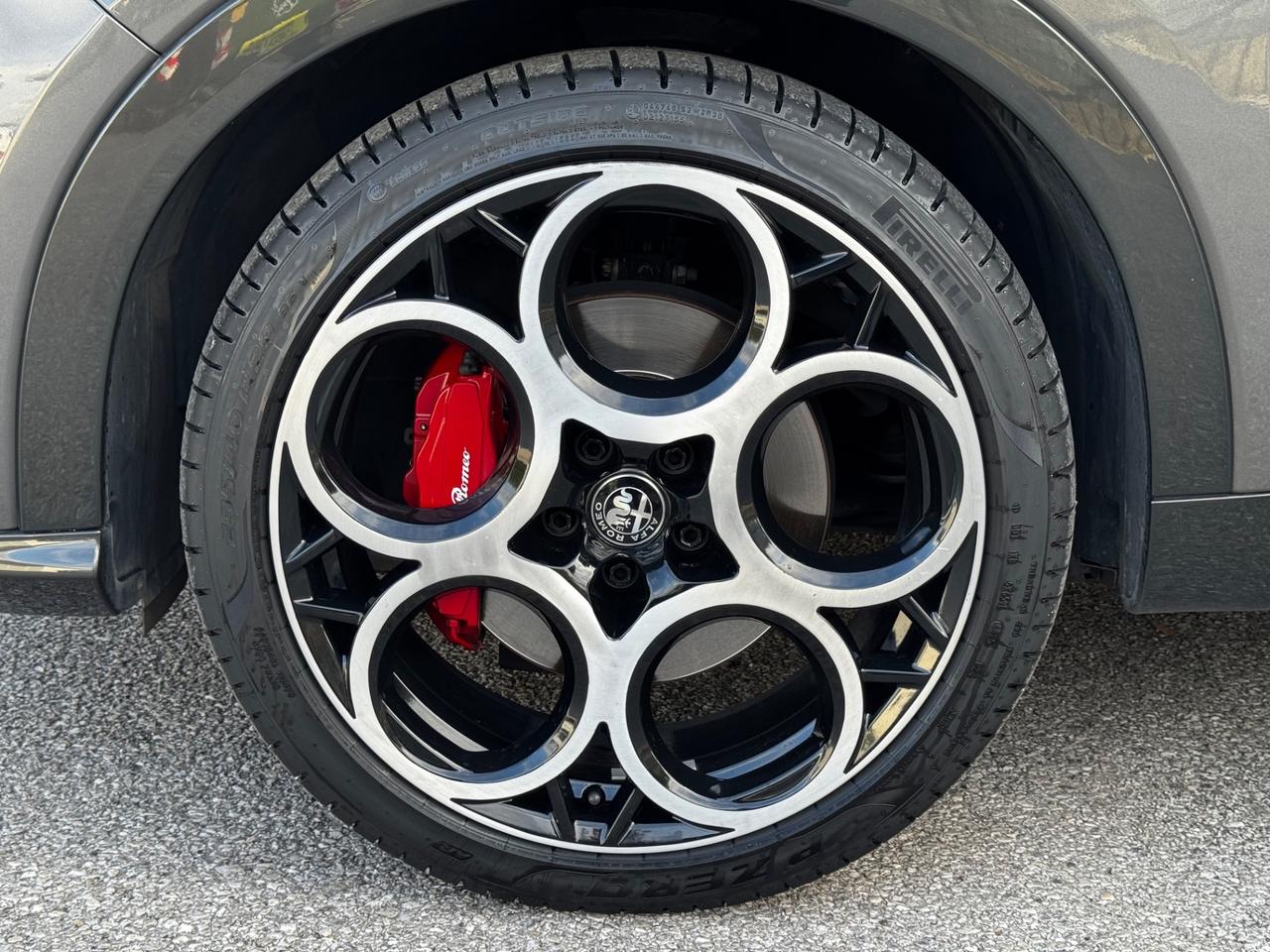 Alfa Romeo Tonale 1.5 HYBRID 130CV SPECIALE 2022