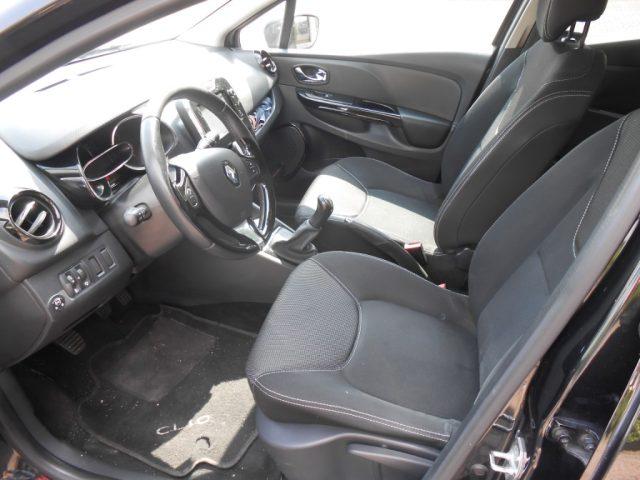 RENAULT Clio 1.2 75CV GPL 5 porte Live