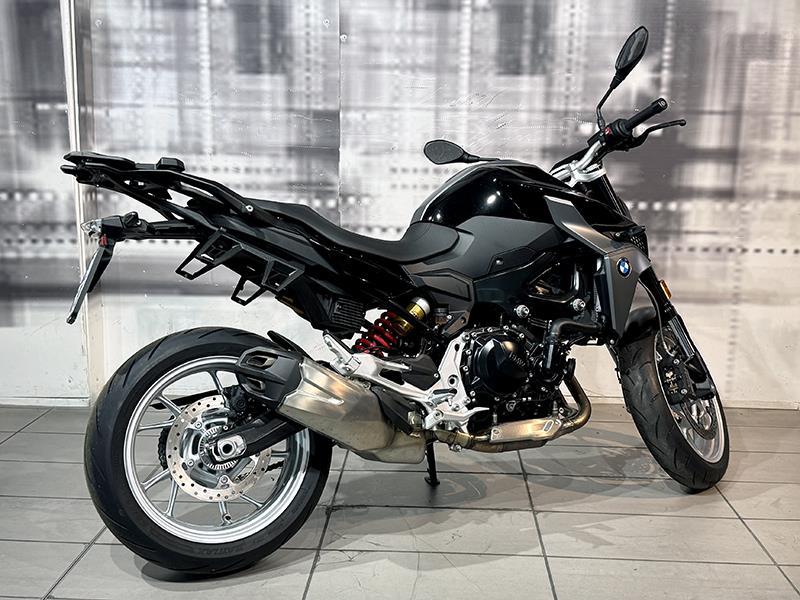 Bmw F 900 R