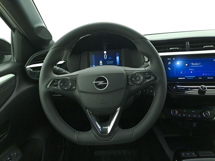 Opel Corsa GS BR253273 1.2 Benzina 101CV