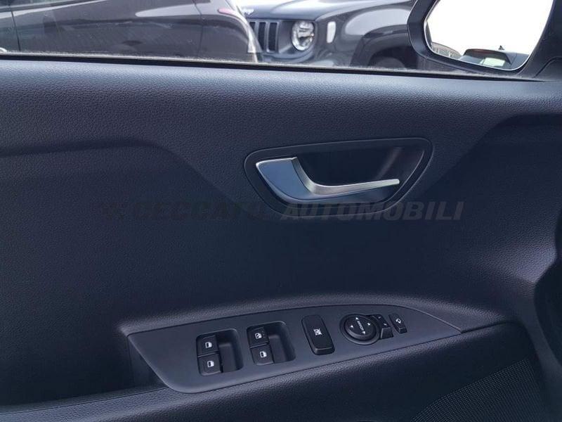 KIA Stonic Stonic 1.2 dpi Style 84cv