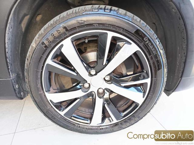 PEUGEOT 2008 1° serie BlueHDi 100 GT Line