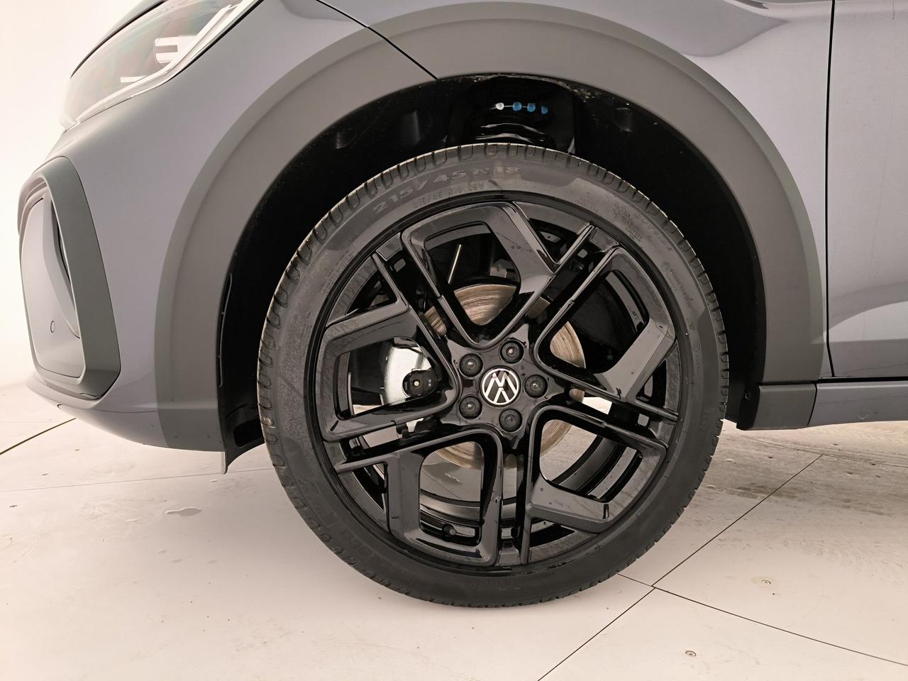 Volkswagen Taigo 1.0 tsi r-line plus 115cv