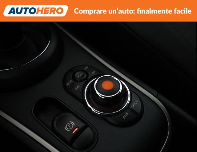MINI Countryman 2.0 Cooper SD Countryman Automatica