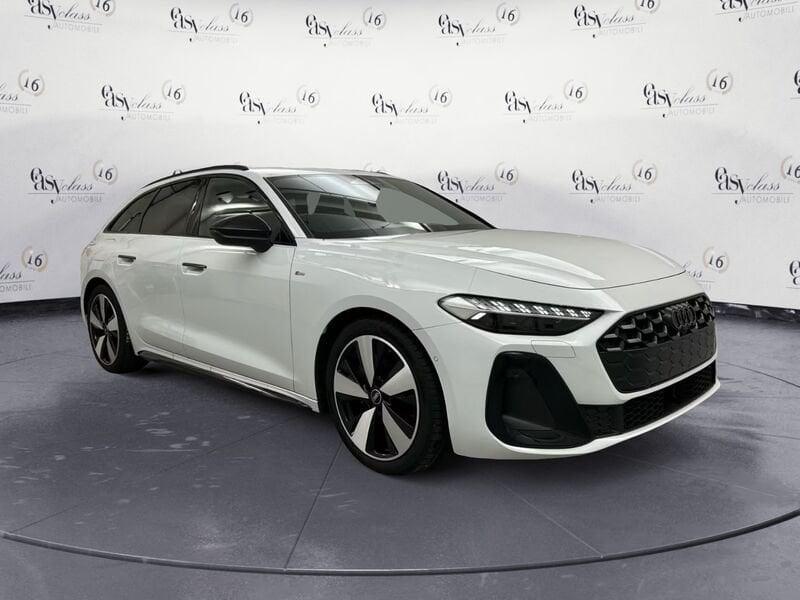 Audi A5 TFSI 150Kw S tronic S line edit MATRIX TECH PLUS CAMERA