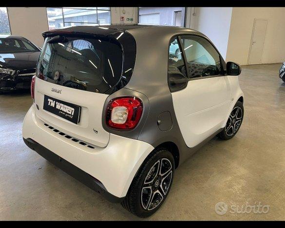 SMART fortwo 3ªs.(C/A453) - fortwo EQ Passion