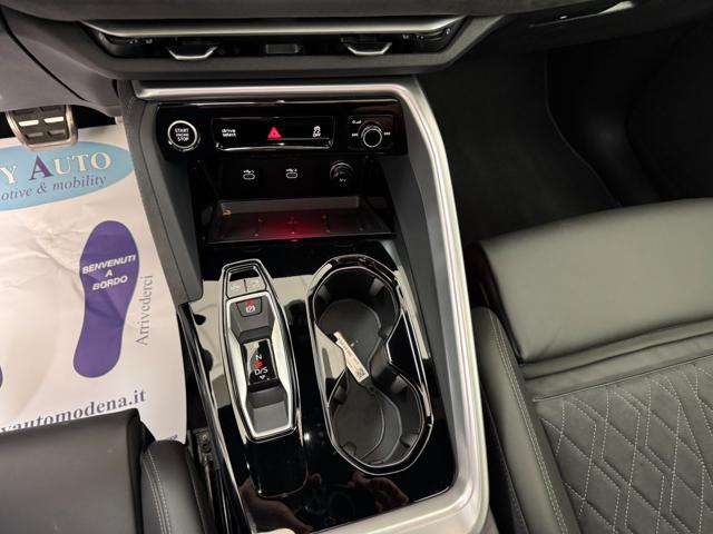 AUDI Q5 SPB TDI 204CV mHEV+ S tronic quattro S line KM.0