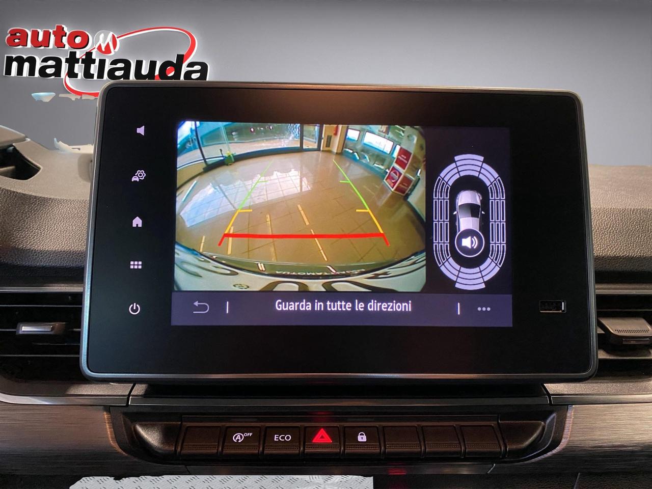 Nissan Townstar 1.3 130cv L1 N-Connecta