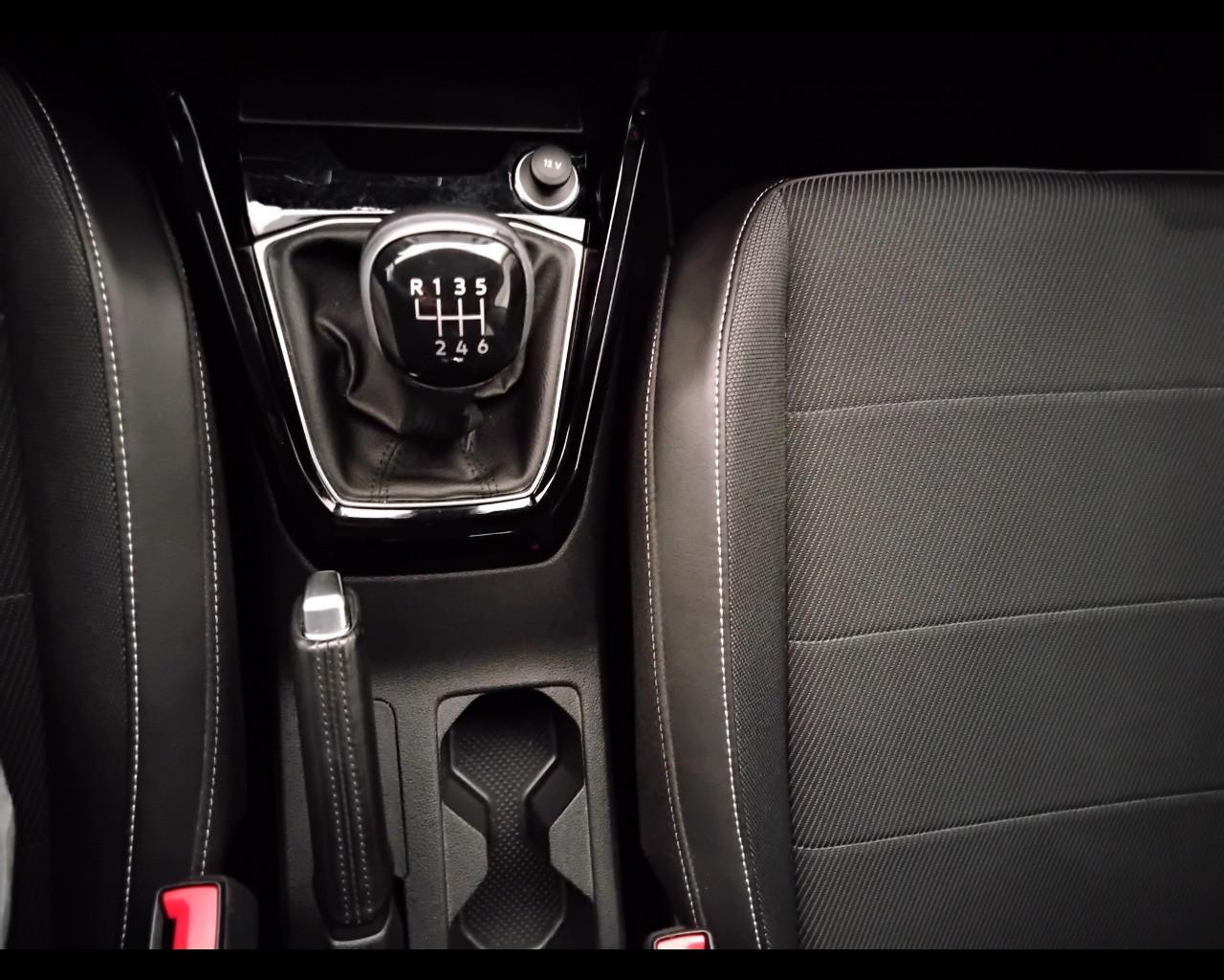 VOLKSWAGEN T-Cross 2019 - T-Cross 1.0 tsi Style 110cv