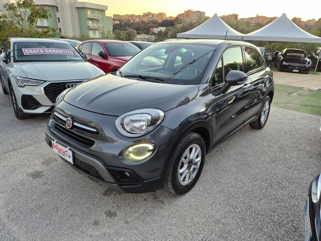 Fiat 500X 1.3 MultiJet 95 CV Business