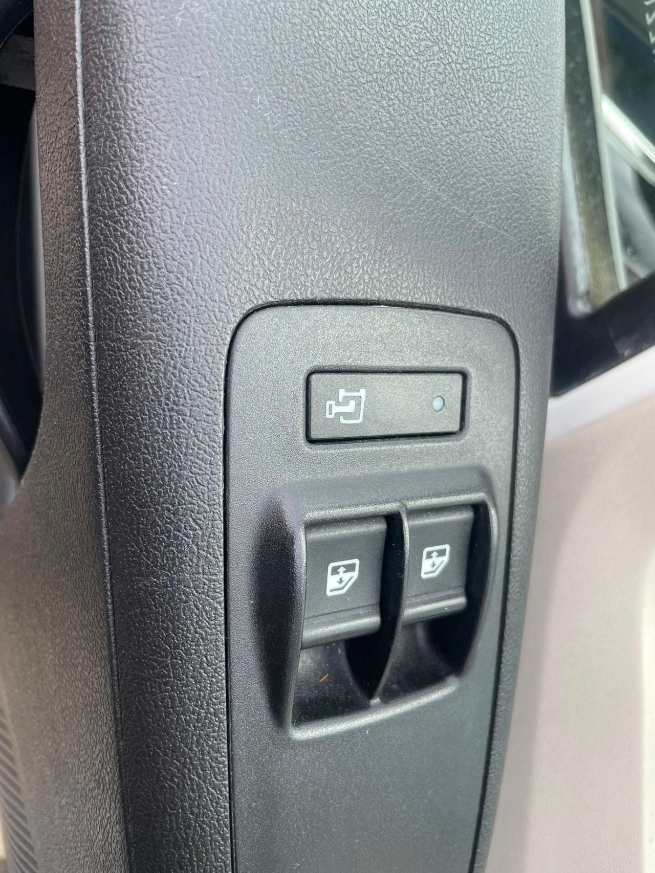 CITROEN JUMPER RESTAILING 2018