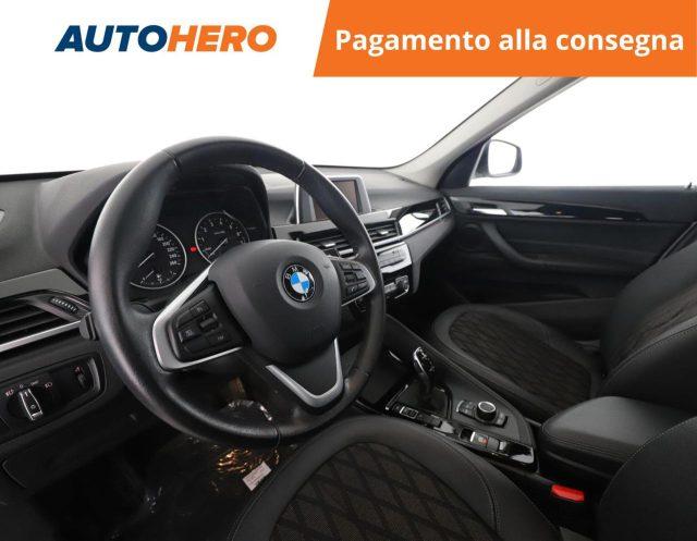 BMW X1 sDrive18i xLine