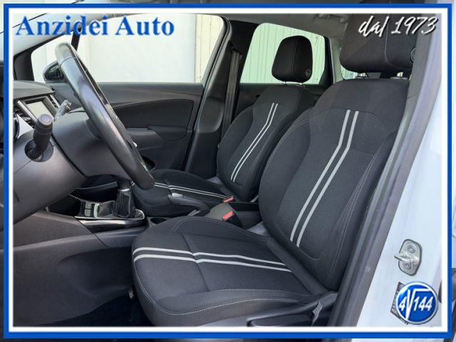 OPEL Crossland 1.2 12V Design & Tech