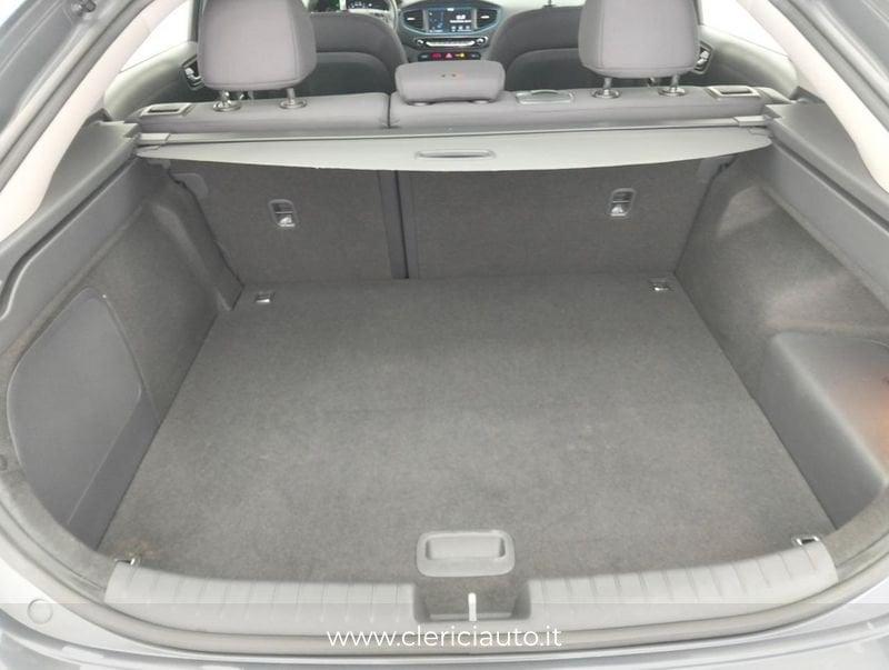Hyundai IONIQ Hybrid 1.6 Plug-in Hybrid DCT Style