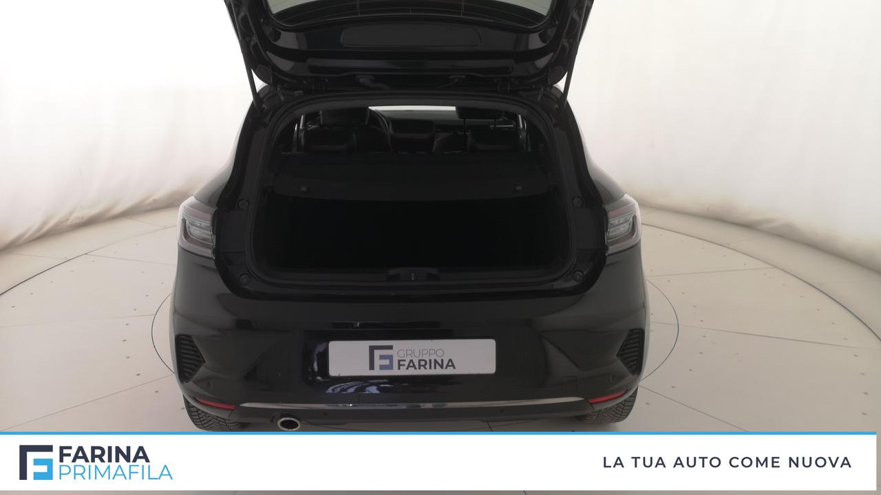 RENAULT Clio V 2023 - Clio 1.0 tce Techno 90cv