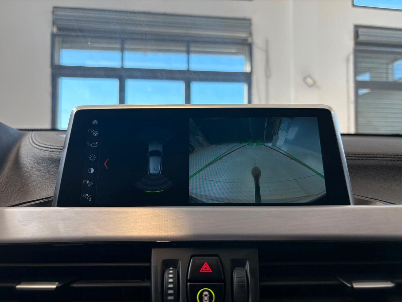 Bmw X2 sDrive18d Advantage