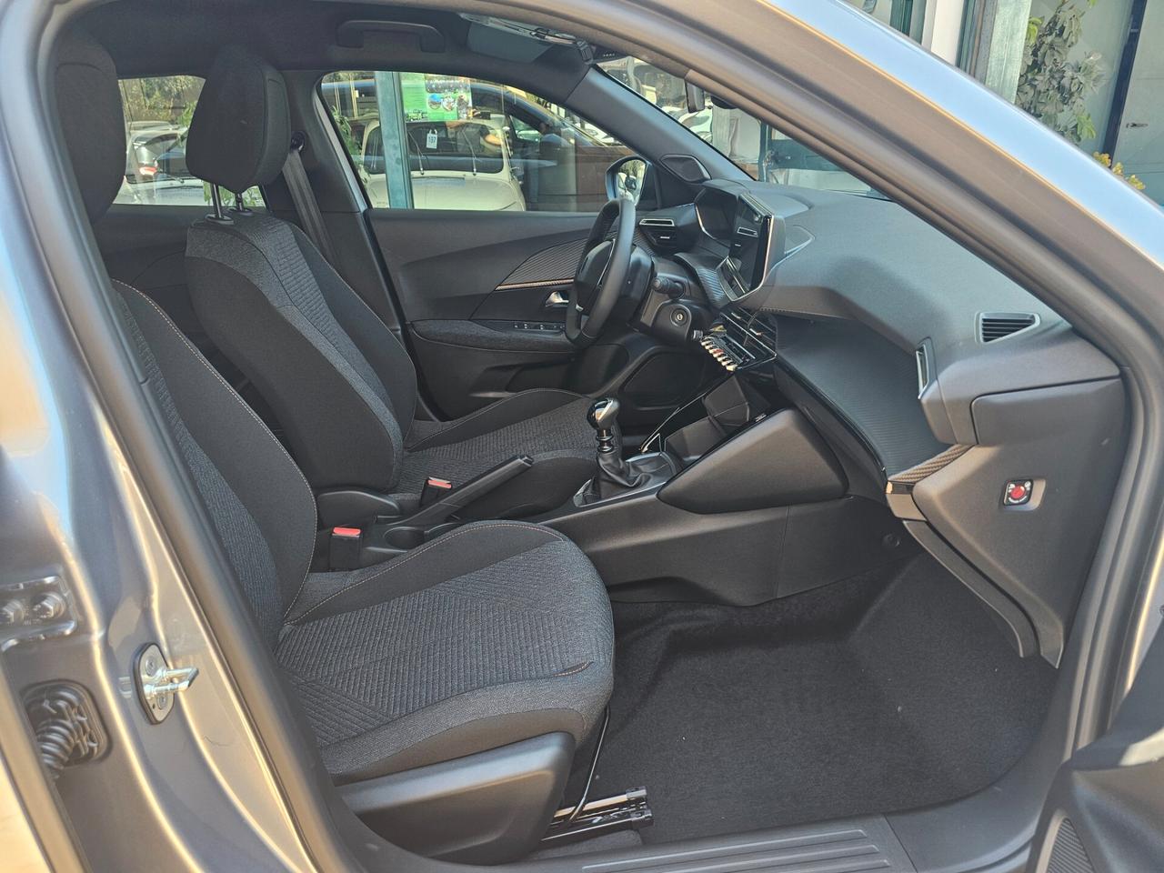 Peugeot 2008 PureTech 100 S&S Style